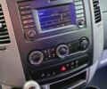 Чорний Мерседес Sprinter, об'ємом двигуна 2.1 л та пробігом 328 тис. км за 27528 $, фото 11 на Automoto.ua