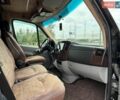 Чорний Мерседес Sprinter, об'ємом двигуна 2.99 л та пробігом 670 тис. км за 28500 $, фото 11 на Automoto.ua