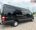Чорний Мерседес Sprinter, об'ємом двигуна 2.99 л та пробігом 670 тис. км за 28500 $, фото 3 на Automoto.ua