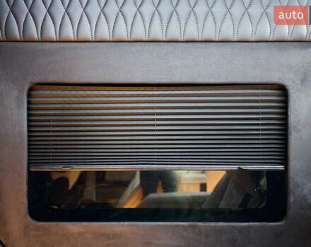 Чорний Мерседес Sprinter, об'ємом двигуна 2.14 л та пробігом 522 тис. км за 56000 $, фото 79 на Automoto.ua