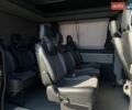 Чорний Мерседес Sprinter, об'ємом двигуна 2.99 л та пробігом 796 тис. км за 27000 $, фото 11 на Automoto.ua