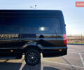 Чорний Мерседес Sprinter, об'ємом двигуна 2.14 л та пробігом 522 тис. км за 56000 $, фото 9 на Automoto.ua