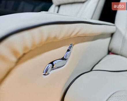 Чорний Мерседес Sprinter, об'ємом двигуна 2.14 л та пробігом 522 тис. км за 56000 $, фото 48 на Automoto.ua