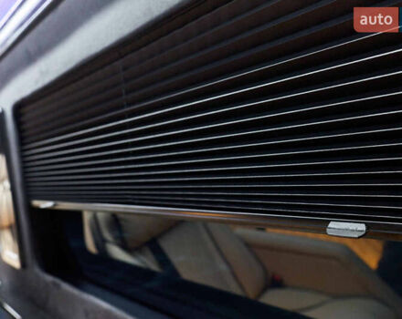 Чорний Мерседес Sprinter, об'ємом двигуна 2.14 л та пробігом 522 тис. км за 56000 $, фото 76 на Automoto.ua