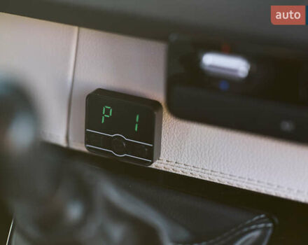 Чорний Мерседес Sprinter, об'ємом двигуна 2.14 л та пробігом 522 тис. км за 56000 $, фото 68 на Automoto.ua