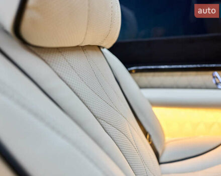 Чорний Мерседес Sprinter, об'ємом двигуна 2.14 л та пробігом 522 тис. км за 56000 $, фото 57 на Automoto.ua