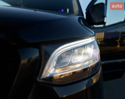 Чорний Мерседес Sprinter, об'ємом двигуна 2.14 л та пробігом 522 тис. км за 56000 $, фото 16 на Automoto.ua