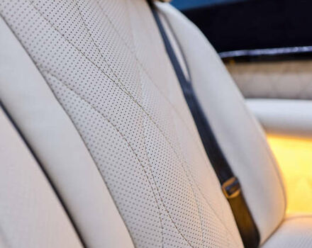 Чорний Мерседес Sprinter, об'ємом двигуна 2.14 л та пробігом 522 тис. км за 56000 $, фото 63 на Automoto.ua