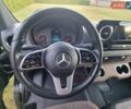 Чорний Мерседес Sprinter, об'ємом двигуна 2.99 л та пробігом 238 тис. км за 60540 $, фото 16 на Automoto.ua