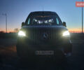 Чорний Мерседес Sprinter, об'ємом двигуна 2.14 л та пробігом 522 тис. км за 56000 $, фото 87 на Automoto.ua