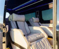 Чорний Мерседес Sprinter, об'ємом двигуна 2.14 л та пробігом 522 тис. км за 56000 $, фото 27 на Automoto.ua