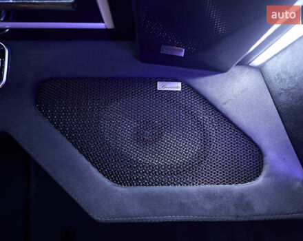 Чорний Мерседес Sprinter, об'ємом двигуна 2.14 л та пробігом 522 тис. км за 56000 $, фото 46 на Automoto.ua