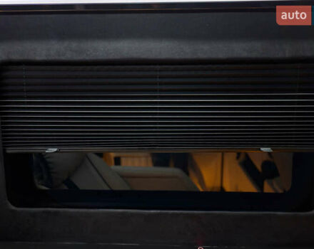 Чорний Мерседес Sprinter, об'ємом двигуна 2.14 л та пробігом 522 тис. км за 56000 $, фото 77 на Automoto.ua