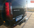 Чорний Мерседес Sprinter, об'ємом двигуна 2.14 л та пробігом 522 тис. км за 56000 $, фото 11 на Automoto.ua
