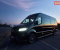Чорний Мерседес Sprinter, об'ємом двигуна 2.14 л та пробігом 522 тис. км за 56000 $, фото 89 на Automoto.ua