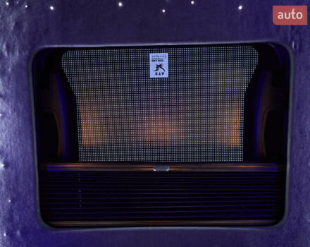 Чорний Мерседес Sprinter, об'ємом двигуна 2.14 л та пробігом 522 тис. км за 56000 $, фото 78 на Automoto.ua