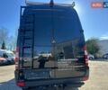 Черный Мерседес Sprinter, объемом двигателя 3 л и пробегом 269 тыс. км за 27000 $, фото 17 на Automoto.ua