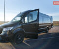Чорний Мерседес Sprinter, об'ємом двигуна 2.14 л та пробігом 522 тис. км за 56000 $, фото 15 на Automoto.ua