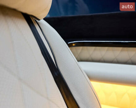 Чорний Мерседес Sprinter, об'ємом двигуна 2.14 л та пробігом 522 тис. км за 56000 $, фото 56 на Automoto.ua