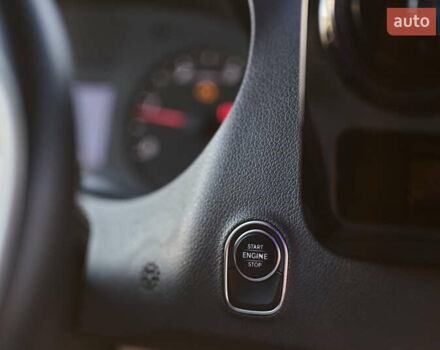 Чорний Мерседес Sprinter, об'ємом двигуна 2.14 л та пробігом 522 тис. км за 56000 $, фото 69 на Automoto.ua