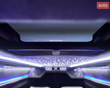 Чорний Мерседес Sprinter, об'ємом двигуна 2.14 л та пробігом 522 тис. км за 56000 $, фото 47 на Automoto.ua