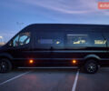 Чорний Мерседес Sprinter, об'ємом двигуна 2.14 л та пробігом 522 тис. км за 56000 $, фото 91 на Automoto.ua