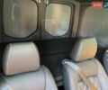 Чорний Мерседес Sprinter, об'ємом двигуна 2.2 л та пробігом 205 тис. км за 40990 $, фото 51 на Automoto.ua
