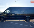 Чорний Мерседес Sprinter, об'ємом двигуна 2.14 л та пробігом 522 тис. км за 56000 $, фото 8 на Automoto.ua