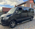 Чорний Мерседес Sprinter, об'ємом двигуна 2.2 л та пробігом 205 тис. км за 40990 $, фото 1 на Automoto.ua
