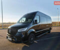 Чорний Мерседес Sprinter, об'ємом двигуна 2.14 л та пробігом 522 тис. км за 56000 $, фото 1 на Automoto.ua