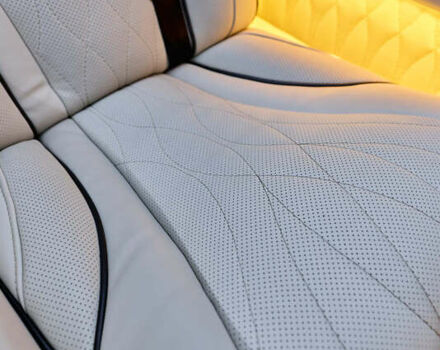 Чорний Мерседес Sprinter, об'ємом двигуна 2.14 л та пробігом 522 тис. км за 56000 $, фото 62 на Automoto.ua