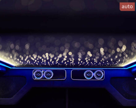 Чорний Мерседес Sprinter, об'ємом двигуна 2.14 л та пробігом 522 тис. км за 56000 $, фото 43 на Automoto.ua