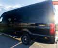 Чорний Мерседес Sprinter, об'ємом двигуна 2.14 л та пробігом 522 тис. км за 56000 $, фото 10 на Automoto.ua