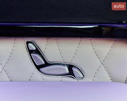 Чорний Мерседес Sprinter, об'ємом двигуна 2.14 л та пробігом 522 тис. км за 56000 $, фото 70 на Automoto.ua