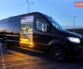 Чорний Мерседес Sprinter, об'ємом двигуна 2.14 л та пробігом 522 тис. км за 56000 $, фото 81 на Automoto.ua