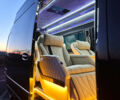 Чорний Мерседес Sprinter, об'ємом двигуна 2.14 л та пробігом 522 тис. км за 56000 $, фото 83 на Automoto.ua