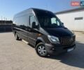 Черный Мерседес Sprinter, объемом двигателя 2.99 л и пробегом 796 тыс. км за 24500 $, фото 1 на Automoto.ua