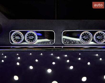 Чорний Мерседес Sprinter, об'ємом двигуна 2.14 л та пробігом 522 тис. км за 56000 $, фото 44 на Automoto.ua