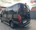 Чорний Мерседес Sprinter, об'ємом двигуна 2.2 л та пробігом 205 тис. км за 40990 $, фото 18 на Automoto.ua