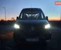Чорний Мерседес Sprinter, об'ємом двигуна 2.14 л та пробігом 522 тис. км за 56000 $, фото 86 на Automoto.ua
