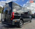 Чорний Мерседес Sprinter, об'ємом двигуна 2.2 л та пробігом 205 тис. км за 40990 $, фото 25 на Automoto.ua