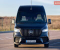 Чорний Мерседес Sprinter, об'ємом двигуна 2.14 л та пробігом 522 тис. км за 56000 $, фото 18 на Automoto.ua