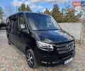 Чорний Мерседес Sprinter, об'ємом двигуна 2.2 л та пробігом 205 тис. км за 40990 $, фото 34 на Automoto.ua