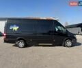 Чорний Мерседес Sprinter, об'ємом двигуна 2.99 л та пробігом 796 тис. км за 27000 $, фото 1 на Automoto.ua