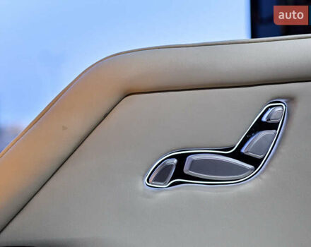 Чорний Мерседес Sprinter, об'ємом двигуна 2.14 л та пробігом 522 тис. км за 56000 $, фото 37 на Automoto.ua