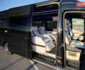 Чорний Мерседес Sprinter, об'ємом двигуна 2.14 л та пробігом 522 тис. км за 56000 $, фото 14 на Automoto.ua