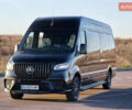 Чорний Мерседес Sprinter, об'ємом двигуна 2.14 л та пробігом 522 тис. км за 56000 $, фото 1 на Automoto.ua