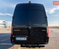 Чорний Мерседес Sprinter, об'ємом двигуна 2.14 л та пробігом 522 тис. км за 56000 $, фото 12 на Automoto.ua