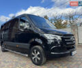 Чорний Мерседес Sprinter, об'ємом двигуна 2.2 л та пробігом 205 тис. км за 40990 $, фото 36 на Automoto.ua