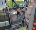 Чорний Мерседес Sprinter, об'ємом двигуна 2.99 л та пробігом 238 тис. км за 60540 $, фото 23 на Automoto.ua